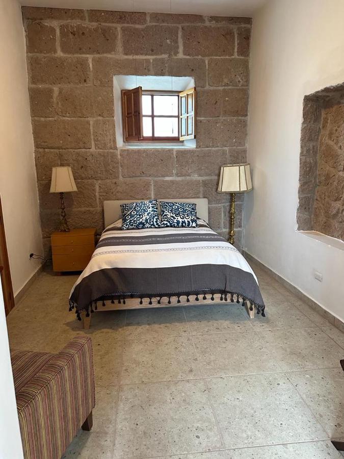 Hotel Casona El Calvario Huichapan Extérieur photo