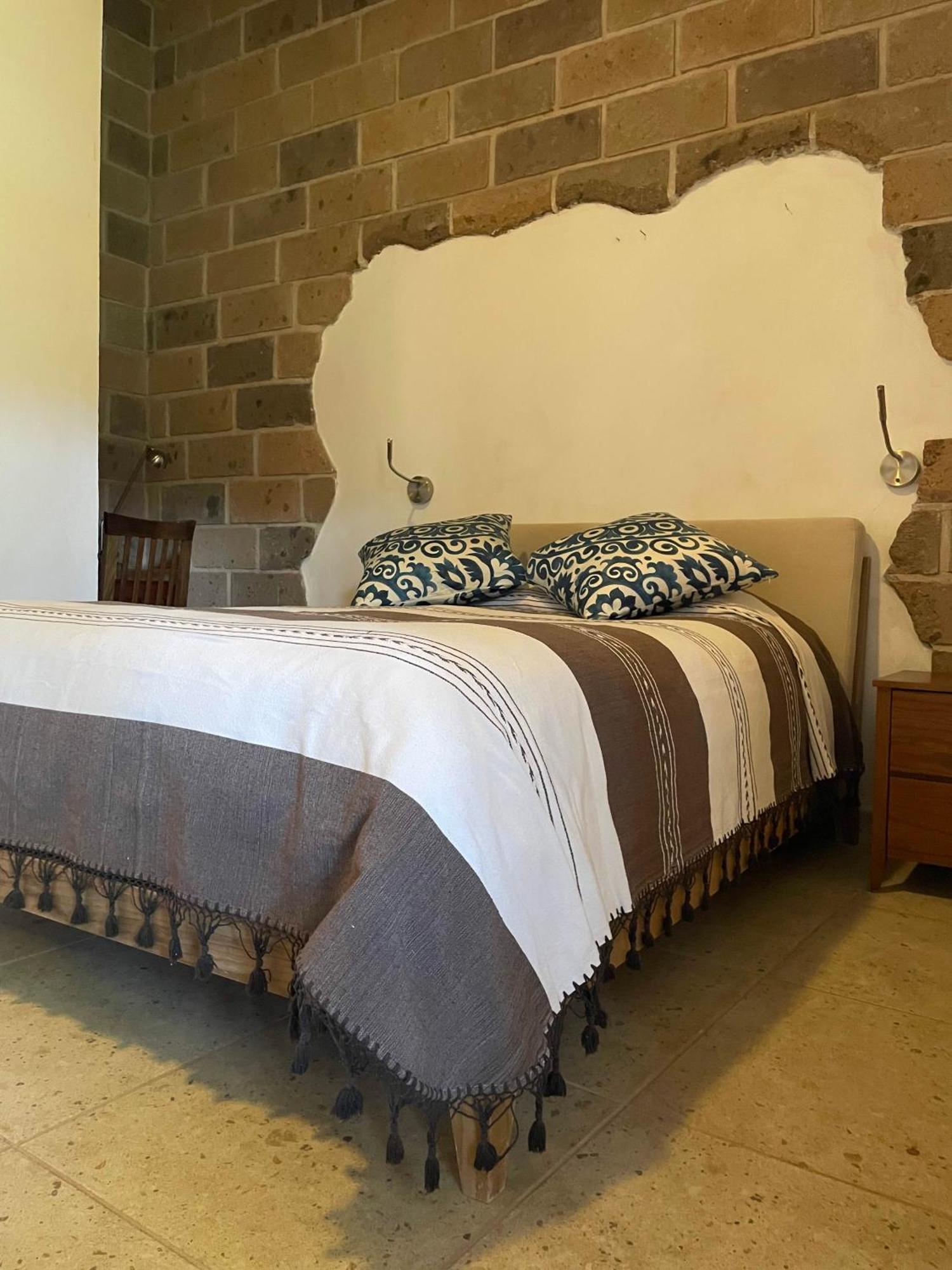 Hotel Casona El Calvario Huichapan Extérieur photo